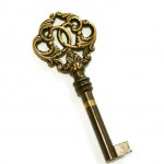 Skeleton Key 5