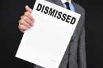 Dismissed