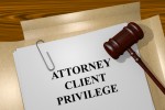 attorney-client privilege