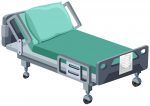 hospital-bed