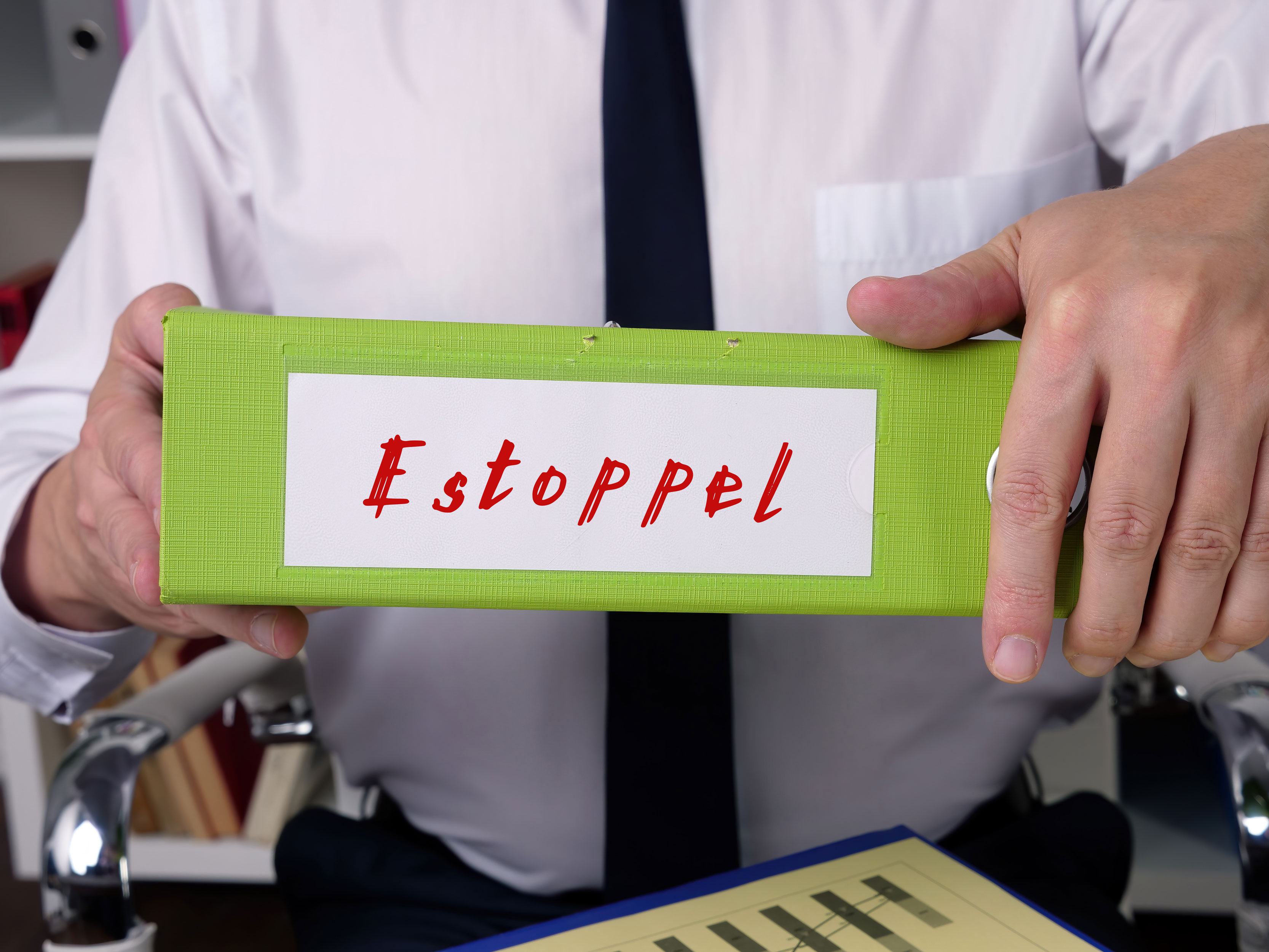 Avoid Creating Coverage By Estoppel, Waiver & Forfeiture: California