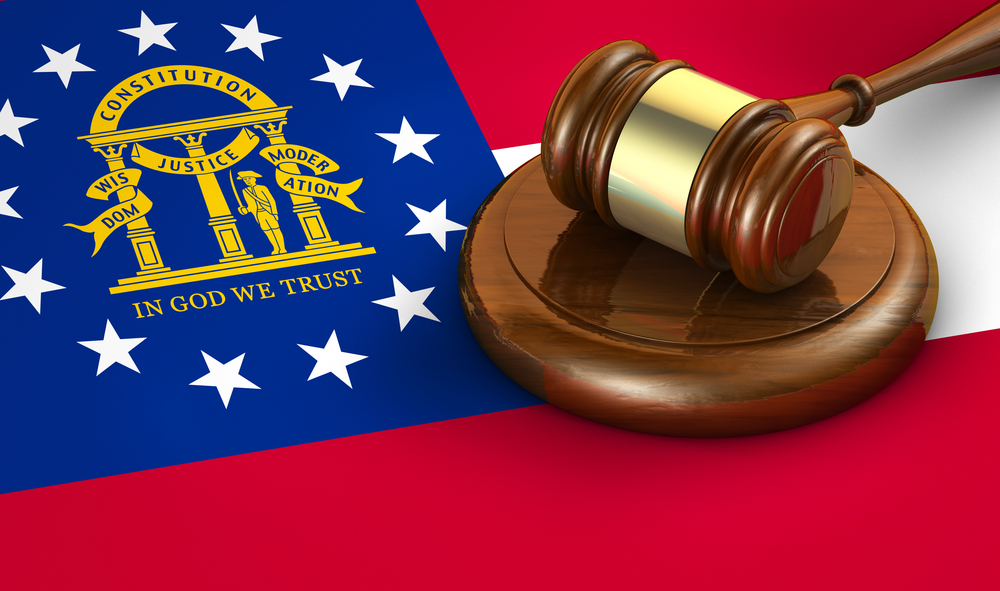 Georgia’s 2025 Tort Reform: What Businesses, Insurers, and Litigators Need to Know